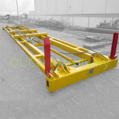 מיכל מפזר תעשייתי חצי אוטומטי באישור ISO CE